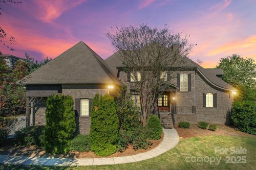 3502 Out Of Bounds Dr, Monroe, NC, 28112-7627 | Card Image