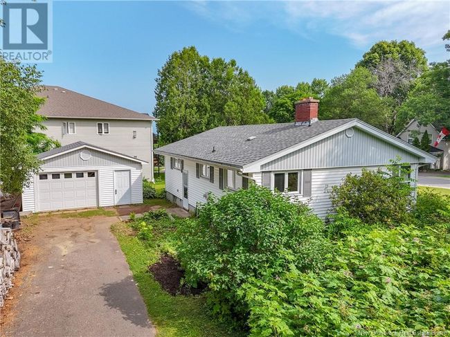 59 Broad Rd, House other with 4 bedrooms, 1 bathrooms and null parking in Oromocto NB | Image 49