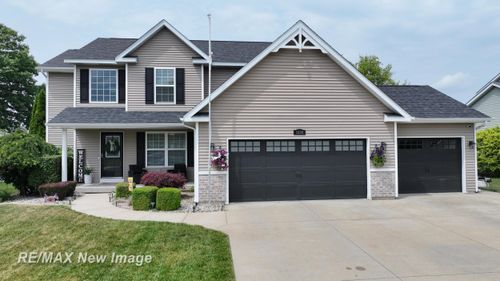 5630 Corydalis Dr, Saginaw, MI, 48603-1685 | Card Image
