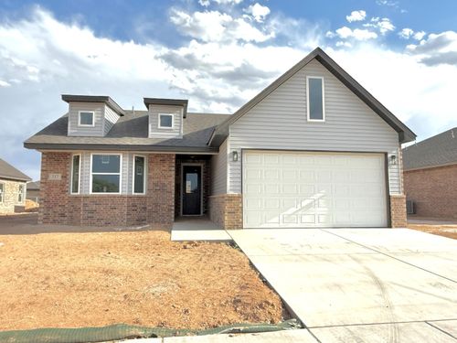 317 Cowboy Ln, Wolfforth, TX, 79382-2101 | Card Image