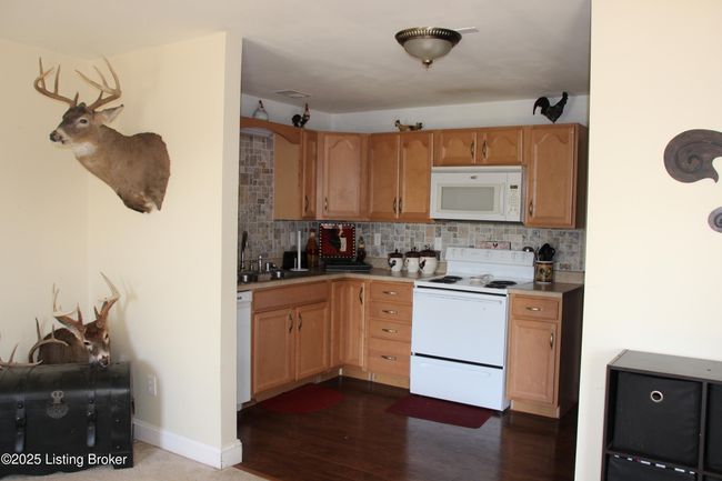 1384 Highway 1066, Home with 4 bedrooms, 3 bathrooms and null parking in Bloomfield KY | Image 73