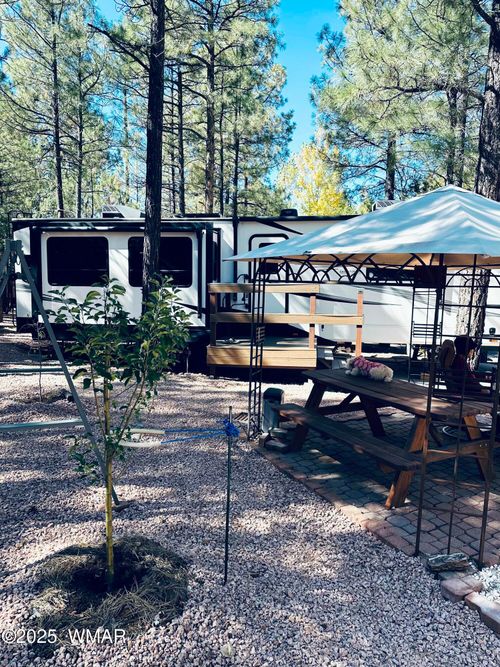 2241 E Saddlebag Ln, Show Low, AZ, 85901-0235 | Card Image