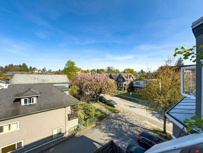 306 - 1707 Charles St, Condo with 2 bedrooms, 2 bathrooms and 1 parking in Vancouver BC | Image 26
