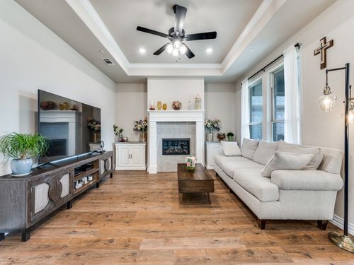 4300 Carrera Dr, Prosper, TX, 75078-3369 | Card Image