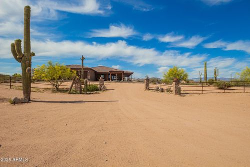 17024 E Lone Mountain Rd, Rio Verde, AZ, 85263-4002 | Card Image
