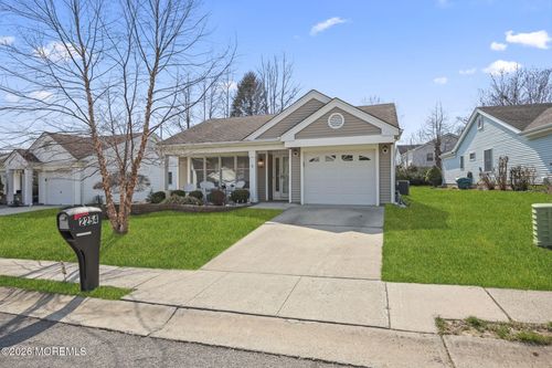 2254 Beltane Rd, Toms River, NJ, 08755-0848 | Card Image