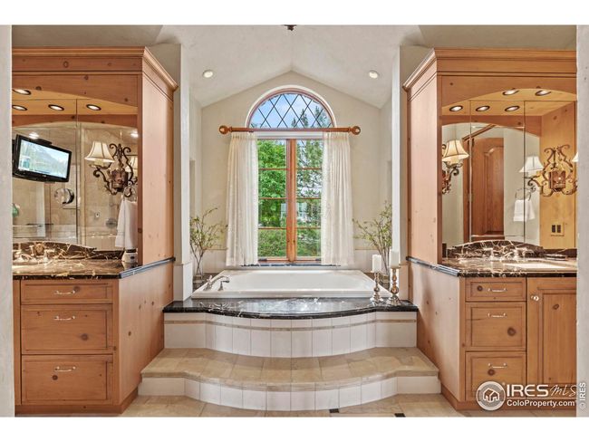 6619 Ridgeline Dr, House other with 4 bedrooms, 5 bathrooms and null parking in Timnath CO | Image 18