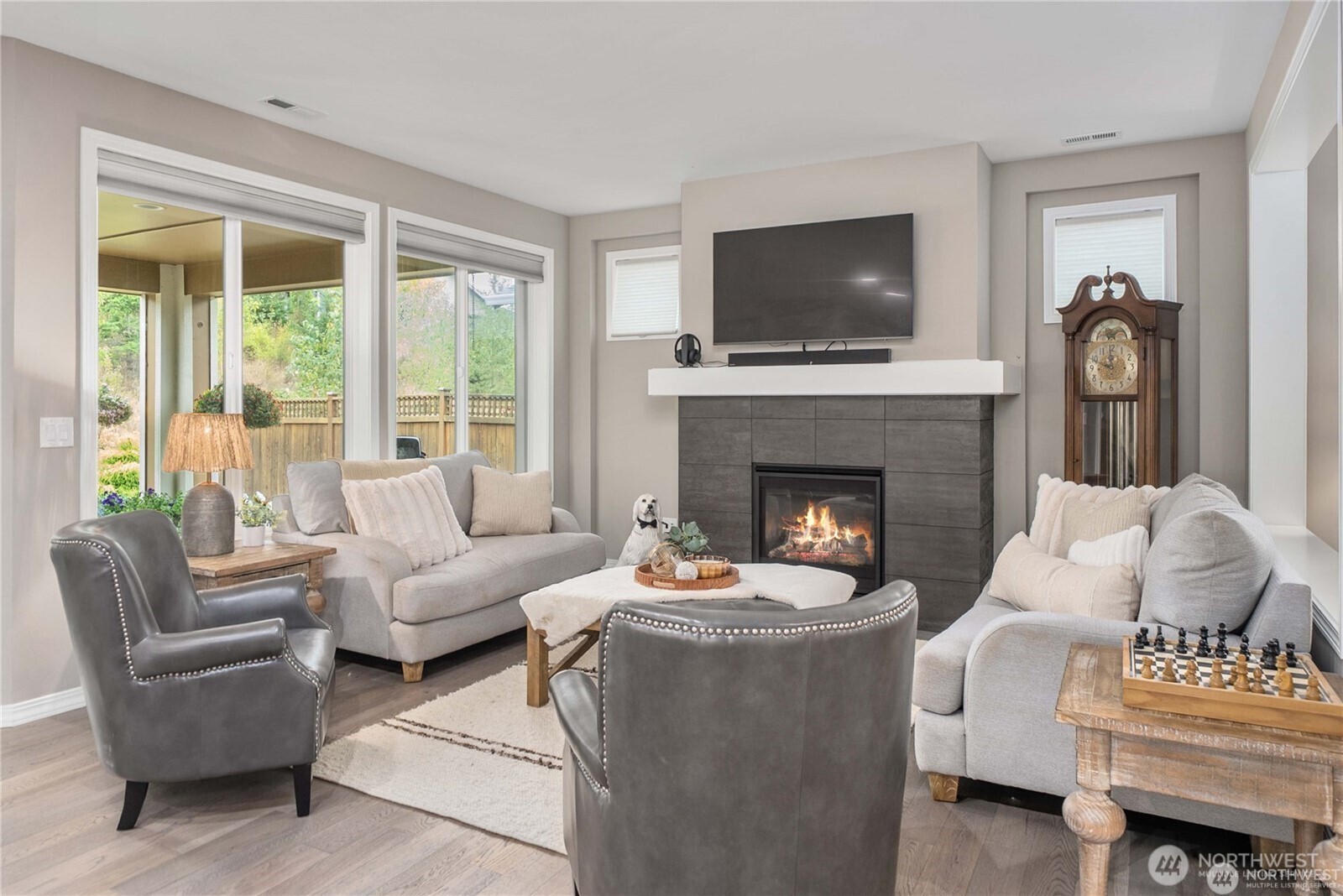 Residential in Bonney Lake 4