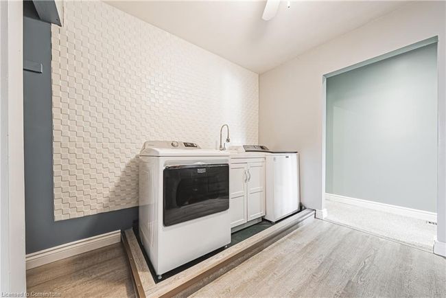 95 Ellington Ave, House other with 5 bedrooms, 3 bathrooms and 5 parking in Stoney Creek ON | Image 30