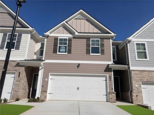 6362 Warbler Ct, Morrow, GA, 30260-2139 | Card Image