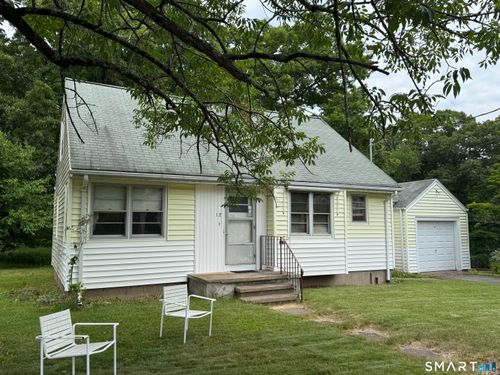 12 Swan Ave, Wallingford, CT, 06492-1625 | Card Image