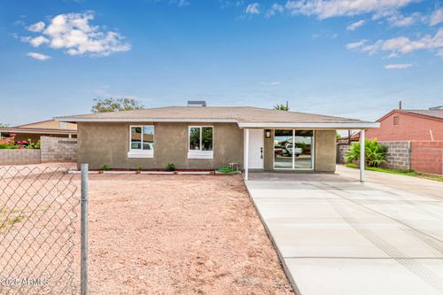 3827 W Cypress St, Phoenix, AZ, 85009-2259 | Card Image
