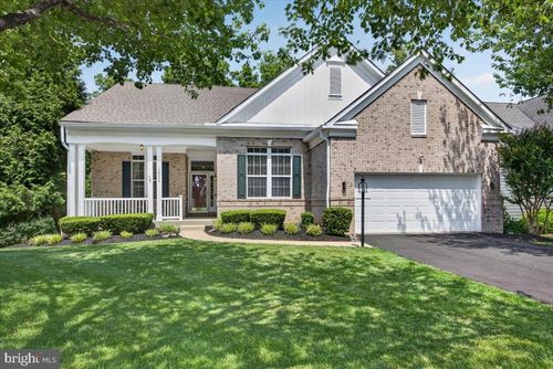 12036 Rutherglen Pl, BRISTOW, VA, 20136-2565 | Card Image