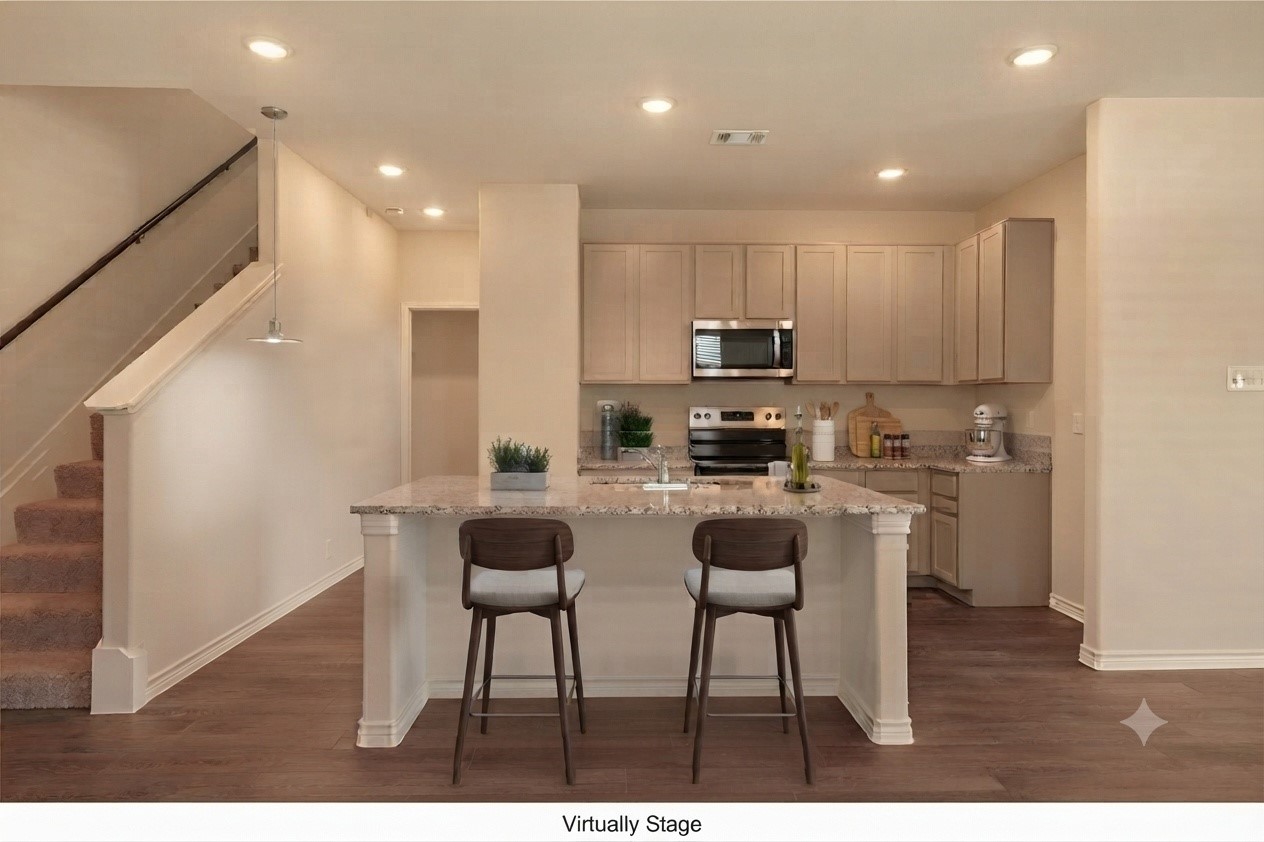 Residential Lease in Fort Worth 5