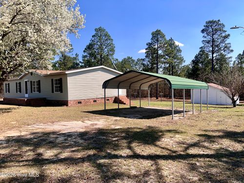 367 Ellerbe Grove Church Rd, Rockingham, NC, 28379-7341 | Card Image