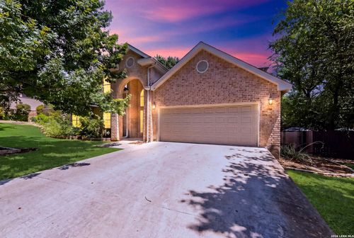 16502 Loma Lndg, Helotes, TX, 78023-3409 | Card Image