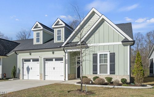 765 S Wilma St, Angier, NC, 27501-6769 | Card Image