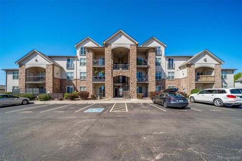 203-7292 S Blackhawk St, Centennial, CO, 80112-4117 | Card Image