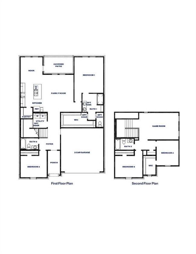 15033 Cherry Creek Dr, House other with 4 bedrooms, 3 bathrooms and 2 parking in Magnolia TX | Image 38