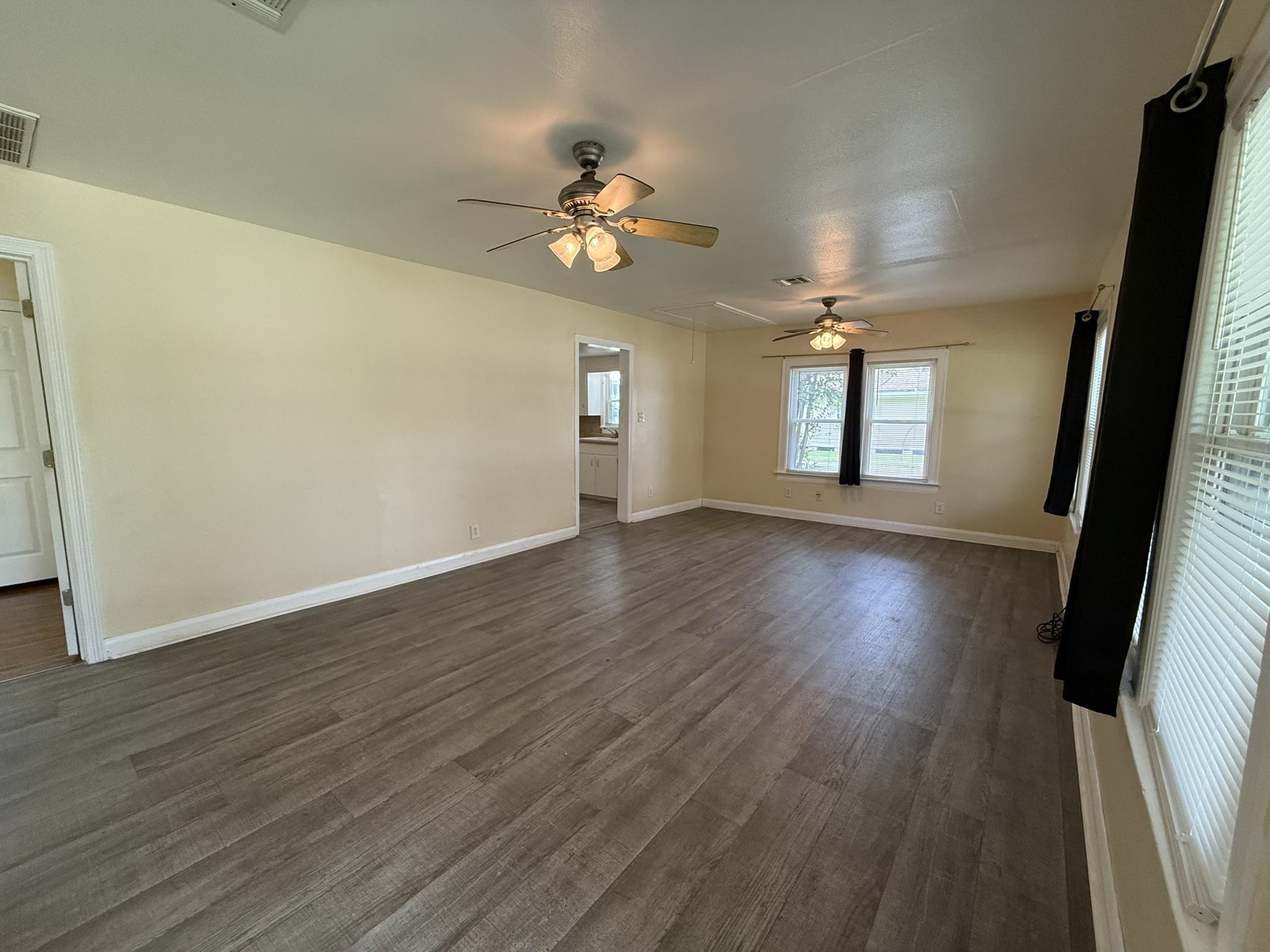 Residential in Port Arthur 2
