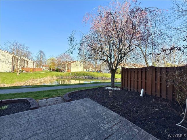 207 Charlesgate Cir, Condo with 3 bedrooms, 3 bathrooms and null parking in East Amherst NY | Image 30