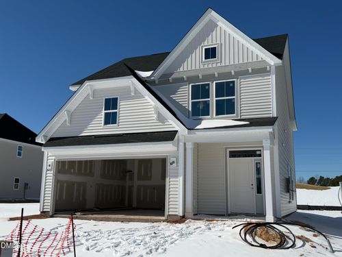 320-432 White Oak Garden Way, Garner, NC, 27529-5435 | Card Image