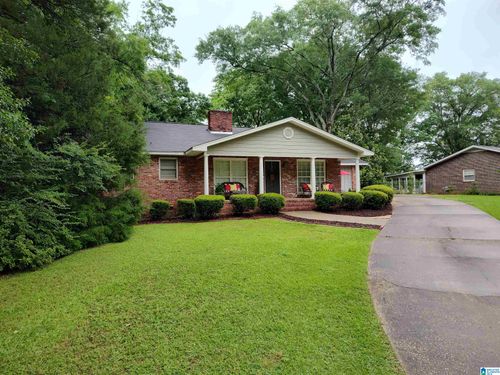 2410 Lake Terrace Rd, SYLACAUGA, AL, 35150-4602 | Card Image
