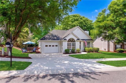 172 Pine Ridge Trce, Athens, GA, 30605-7718 | Card Image
