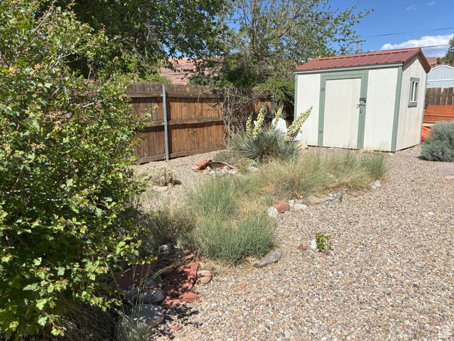 View of yard | Image 60