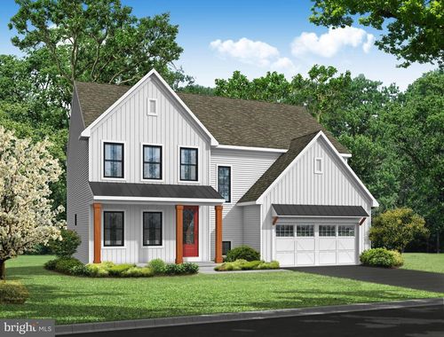 407 Cannon Way, LEBANON, PA, 17042 | Card Image