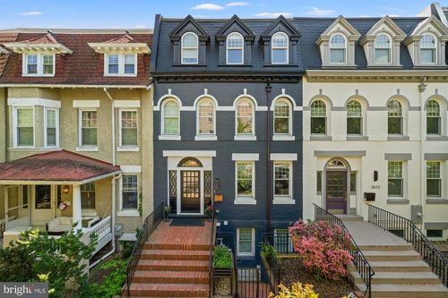 2610 Garfield St Nw, WASHINGTON, DC, 20008-4104 | Card Image