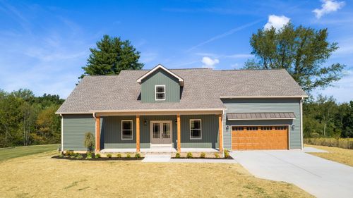 1192 Fisher Dr, Greenbrier, TN, 37073-2173 | Card Image