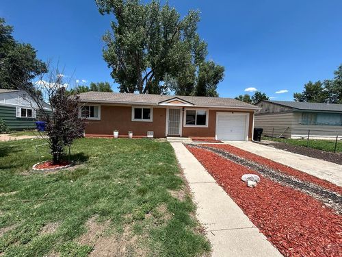 69 Easy St, Colorado Springs, CO, 80911 | Card Image