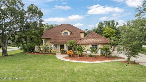 4805 Sweet Gum Pl, Melbourne, FL, 32904-9730 | Card Image