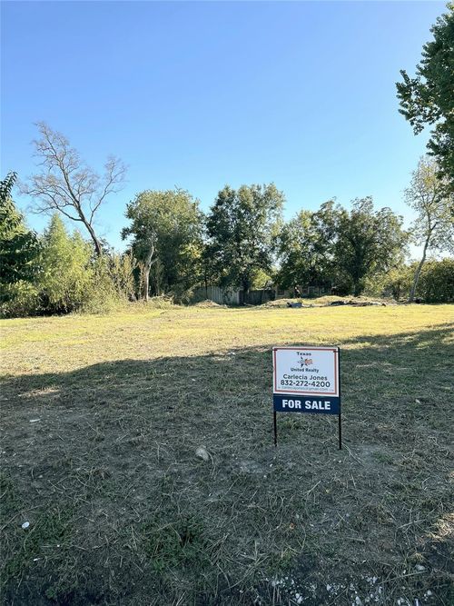 0 Maggie St, Houston, TX, 77051 | Card Image