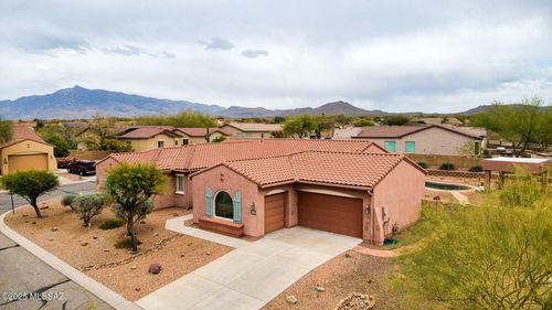 13776 E Placita La Madrona, Vail, AZ, 85641-2075 | Card Image