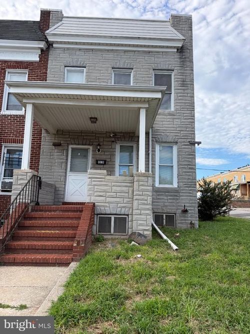 4316 Belair Rd, BALTIMORE, MD, 21206-6303 | Card Image