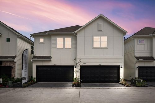 3919 Willowbend Point Dr, Houston, TX, 77025-2185 | Card Image