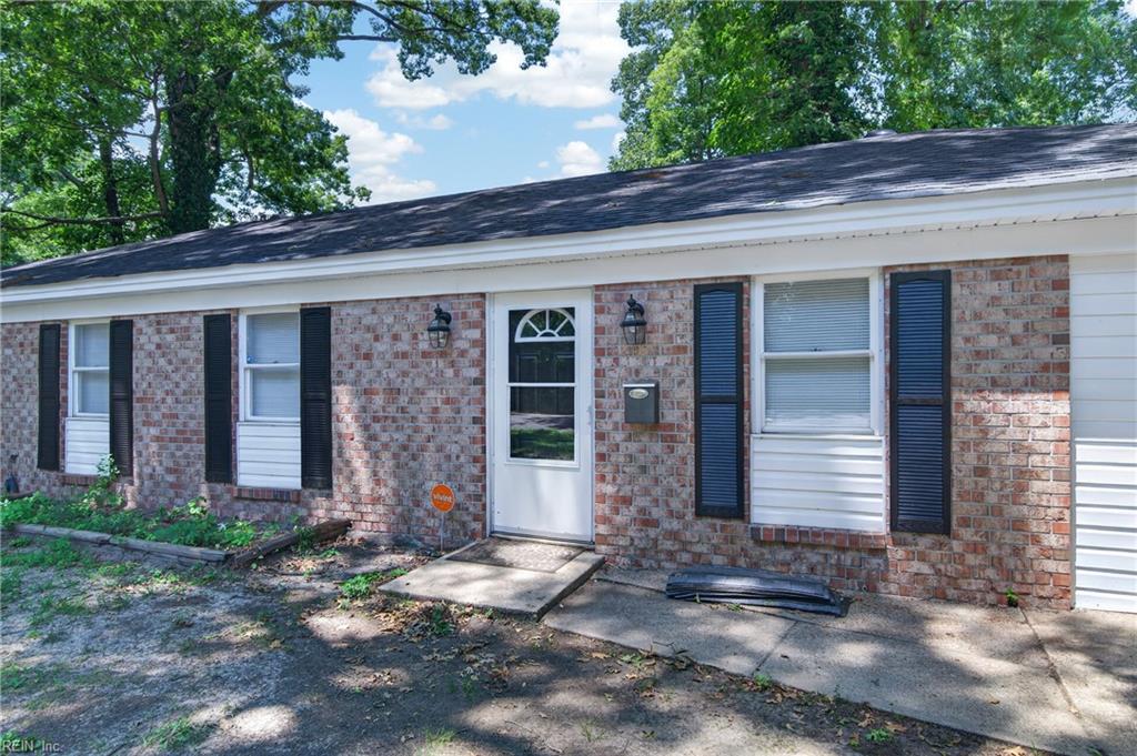 Residential in Hampton 4