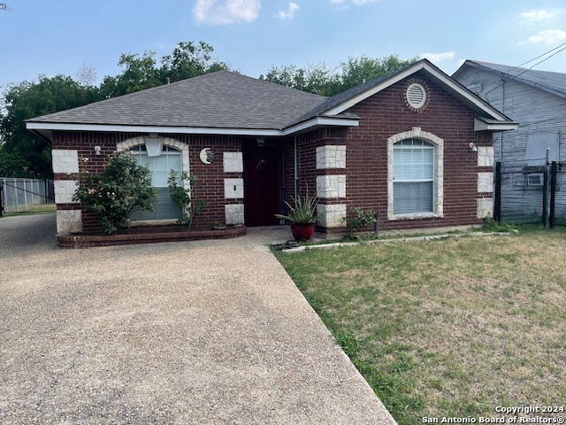 Residential Lease in San Antonio
