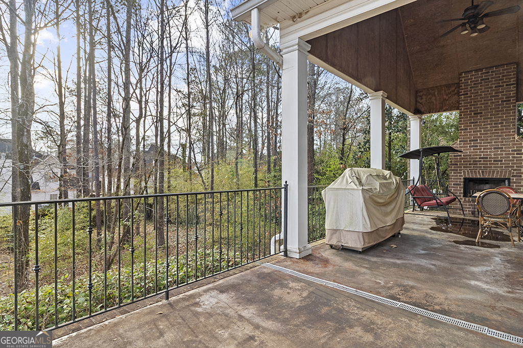 Residential in Macon 5