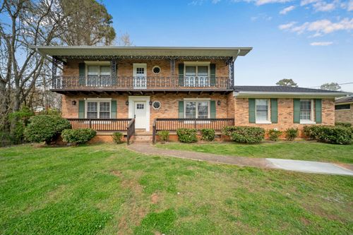 813 Kay Cir, Chattanooga, TN, 37421-4219 | Card Image