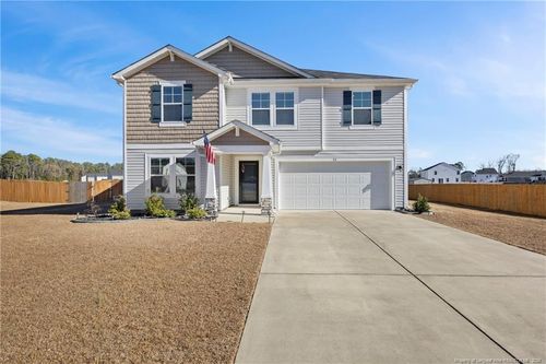 34 Merlin Ct, Godwin, NC, 28344-5400 | Card Image