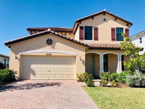 3239 Dunning Dr, Royal Palm Beach, FL, 33411-8317 | Card Image