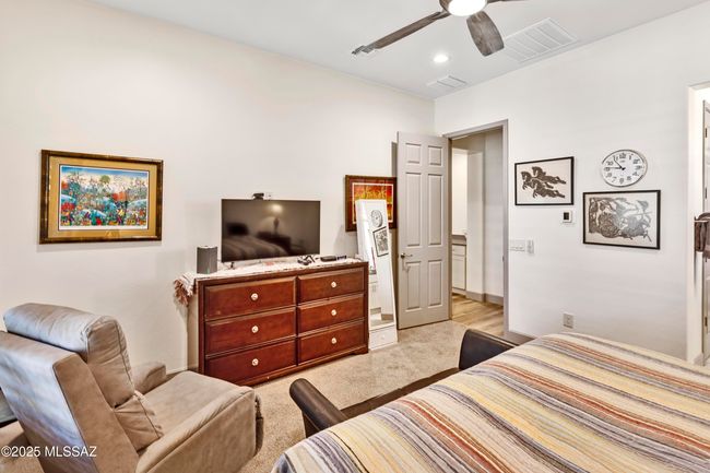 Spacious Primary Suite | Image 15