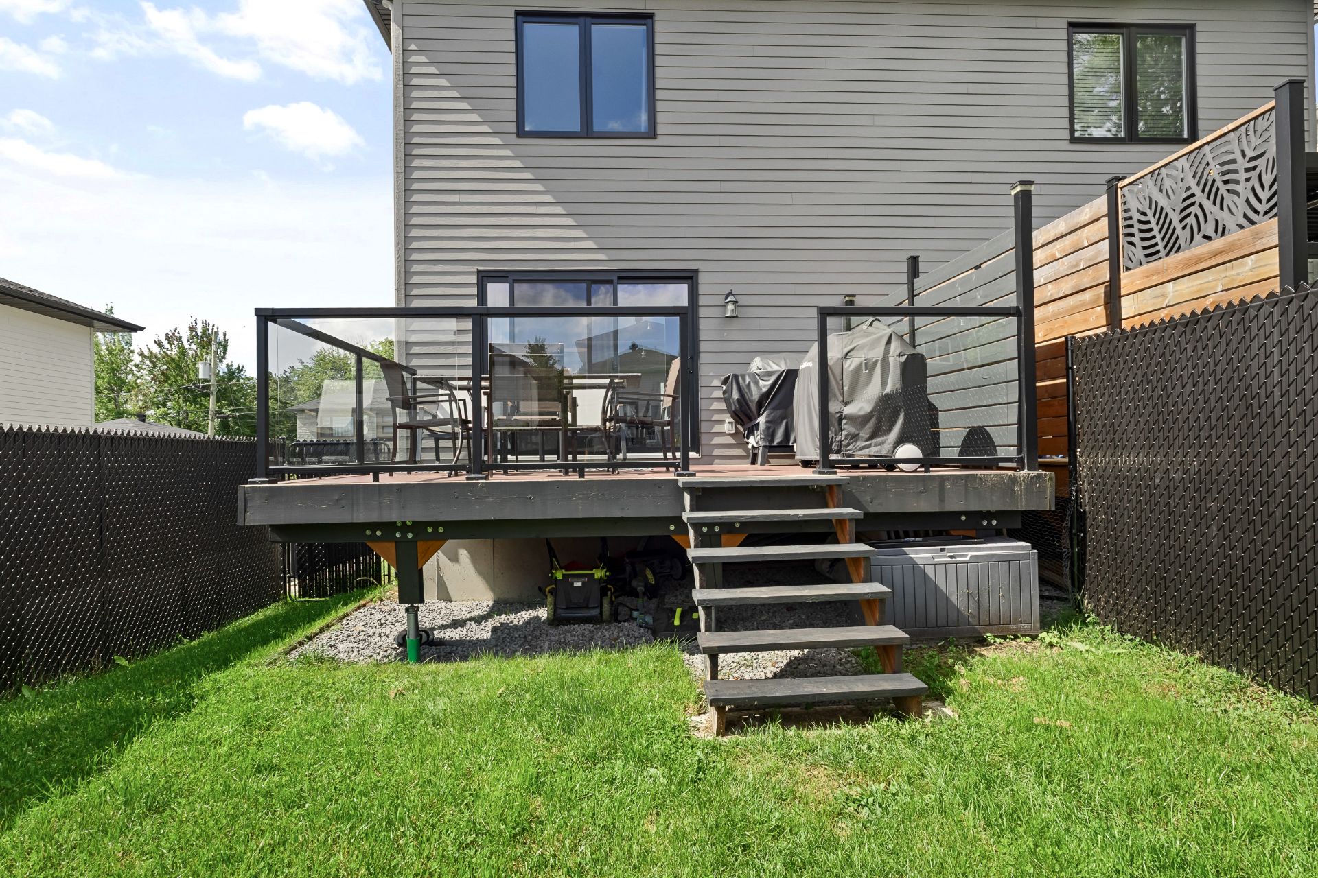 Residential in Québec (Beauport) 4