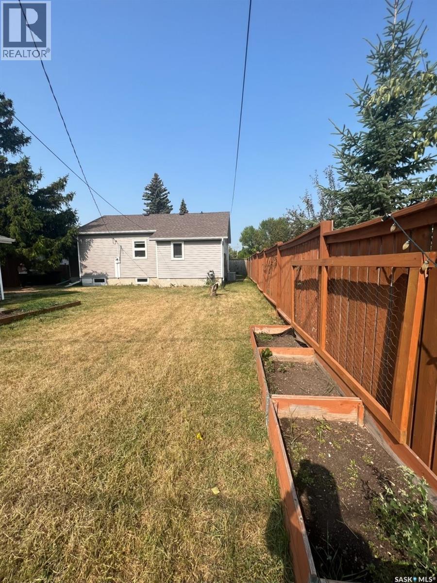 Residential in Whitewood 3
