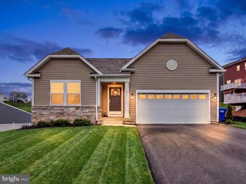 187 Pheasant Ridge Rd, HANOVER, PA, 17331-7103 | Card Image