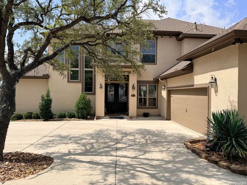 3877 Fox Trot Trl, Bulverde, TX, 78163 | Card Image