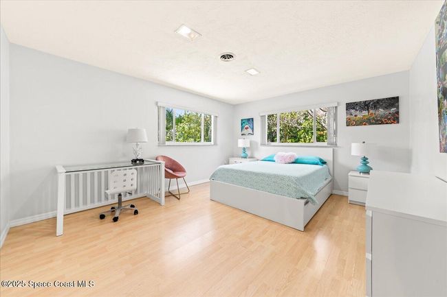 1732 Bay Shore Dr, House other with 5 bedrooms, 4 bathrooms and null parking in Cocoa Beach FL | Image 37